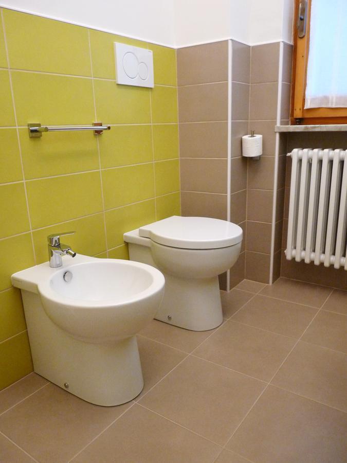 Anemos B&B Termoli Eksteriør bilde