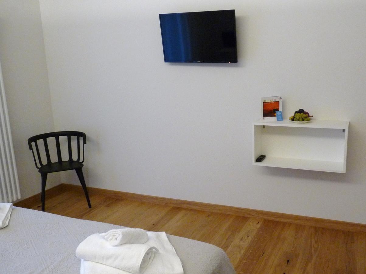 Anemos B&B Termoli Eksteriør bilde