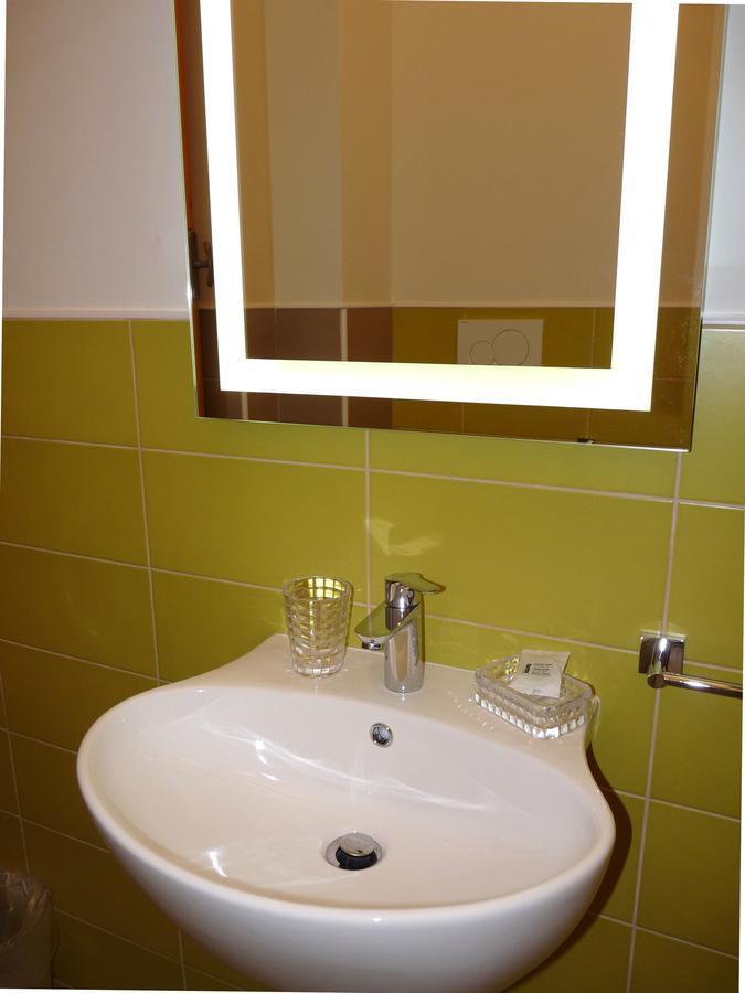 Anemos B&B Termoli Eksteriør bilde