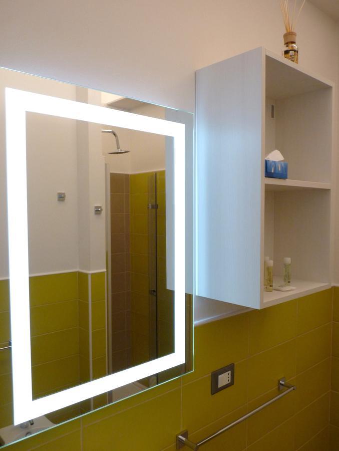 Anemos B&B Termoli Eksteriør bilde