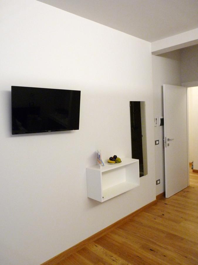 Anemos B&B Termoli Eksteriør bilde
