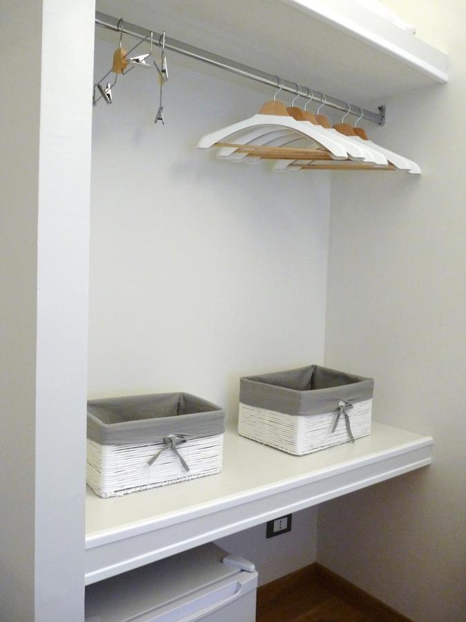 Anemos B&B Termoli Eksteriør bilde