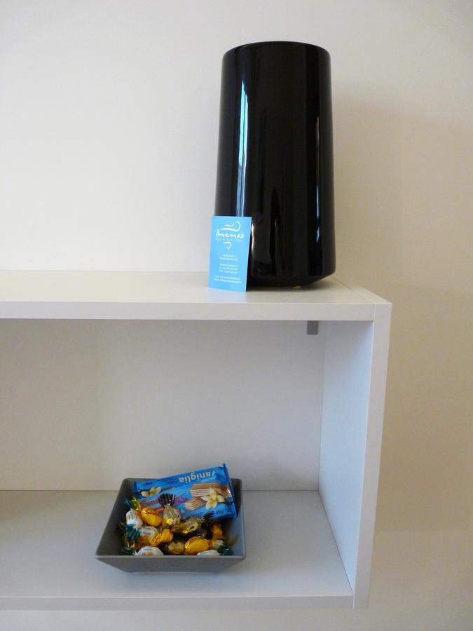 Anemos B&B Termoli Eksteriør bilde