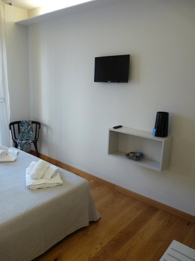 Anemos B&B Termoli Eksteriør bilde