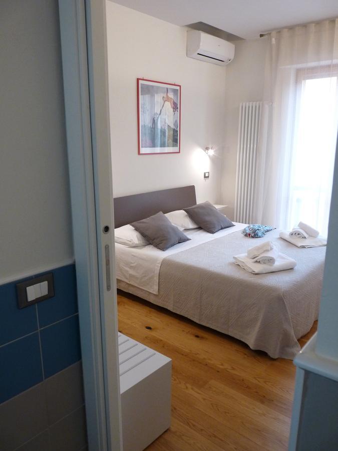 Anemos B&B Termoli Eksteriør bilde