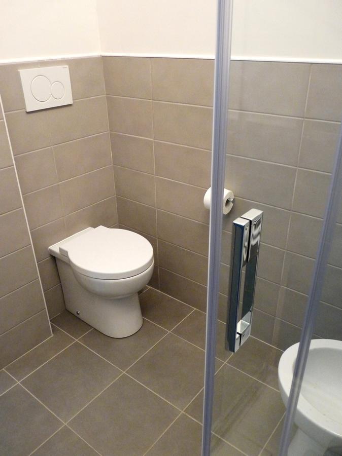 Anemos B&B Termoli Eksteriør bilde