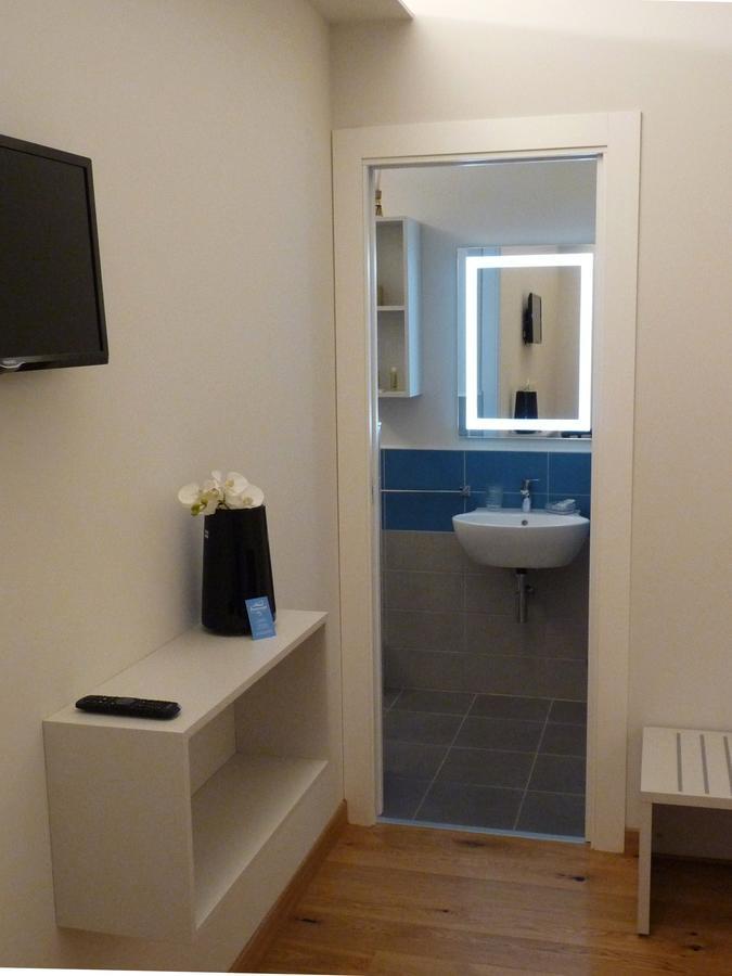 Anemos B&B Termoli Eksteriør bilde