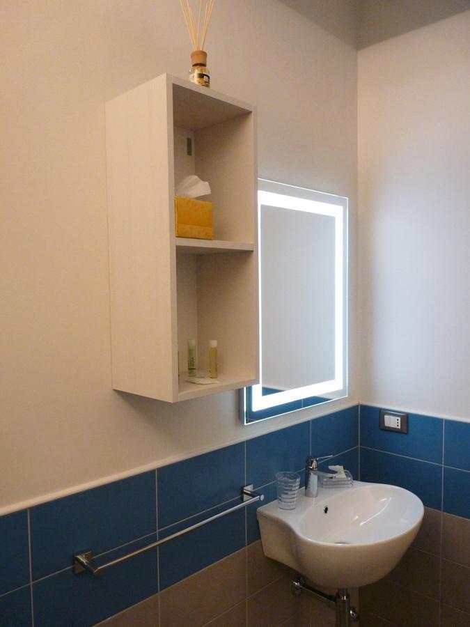Anemos B&B Termoli Eksteriør bilde