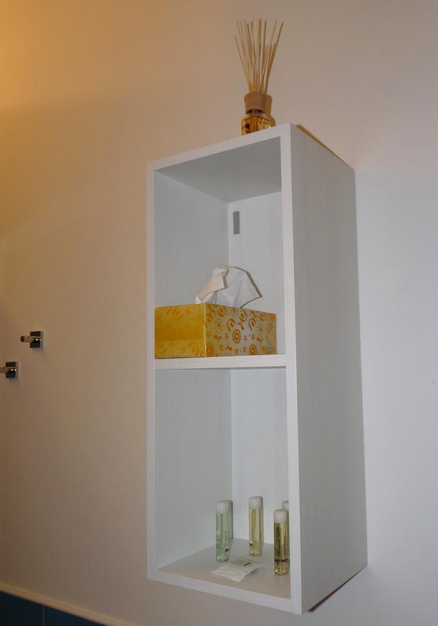Anemos B&B Termoli Eksteriør bilde