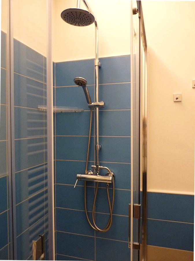 Anemos B&B Termoli Eksteriør bilde