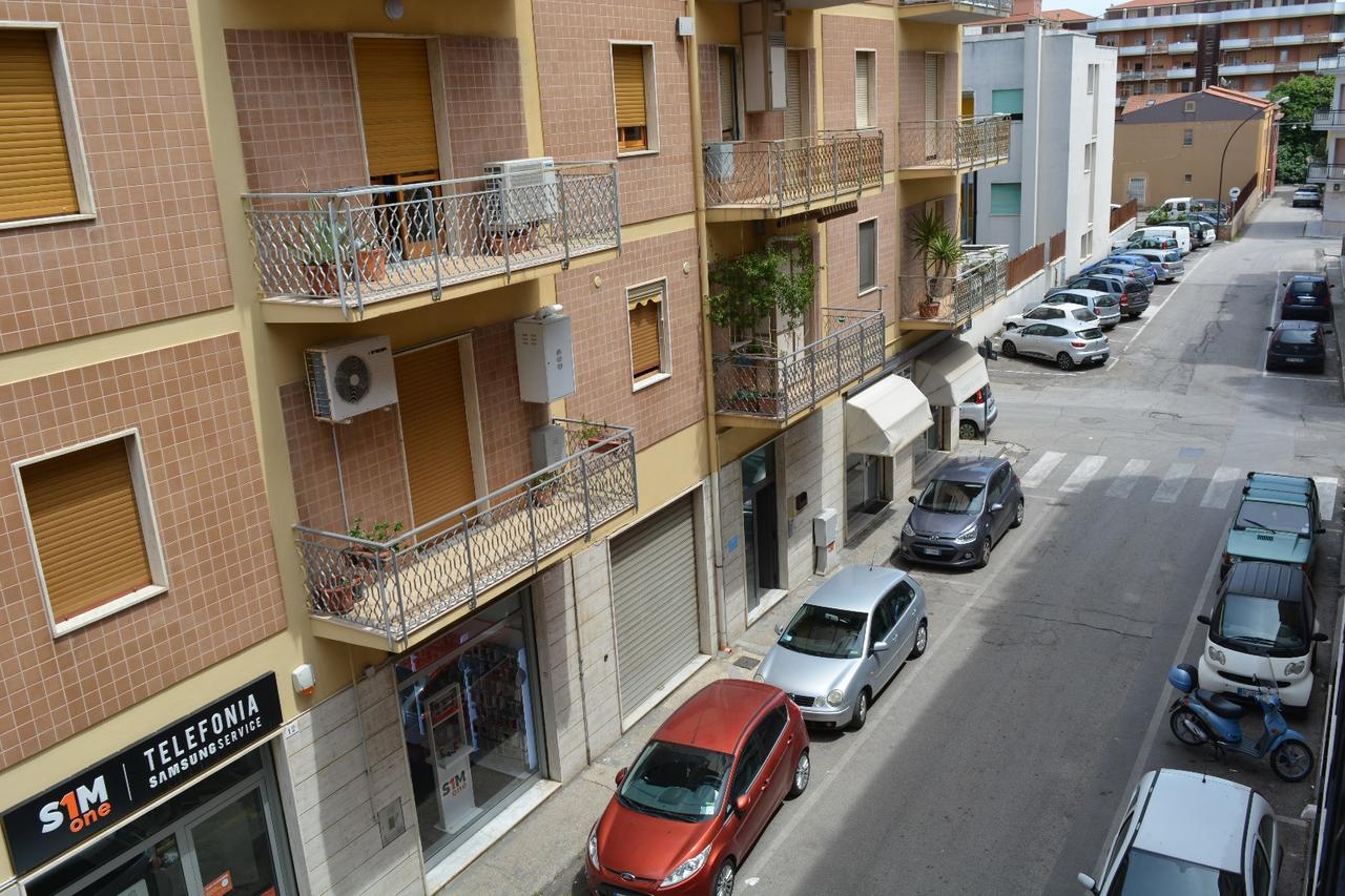 Anemos B&B Termoli Eksteriør bilde
